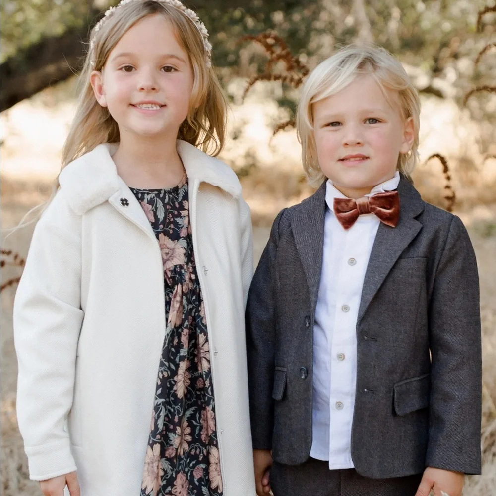 Noralee Bow Tie Berry